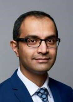 Nitesh Patel - Lloyds Banking Group